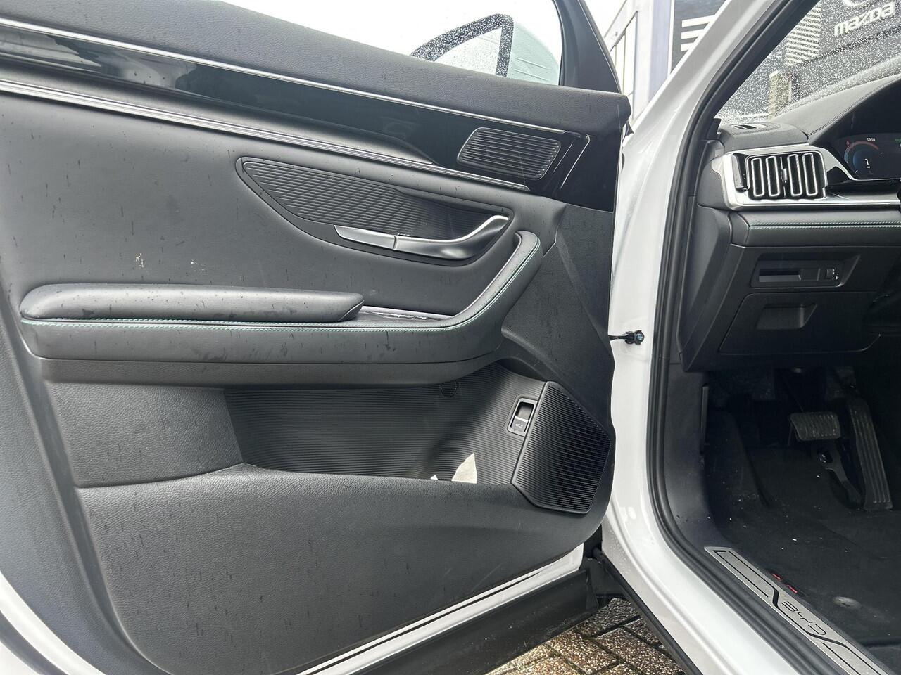 BYD Seal U Comfort 71.8 kWh