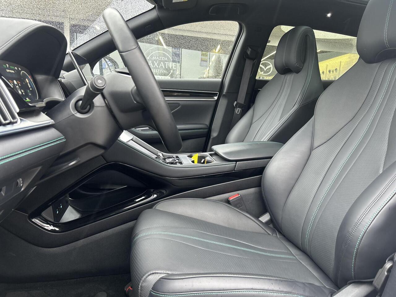 BYD Seal U Comfort 71.8 kWh