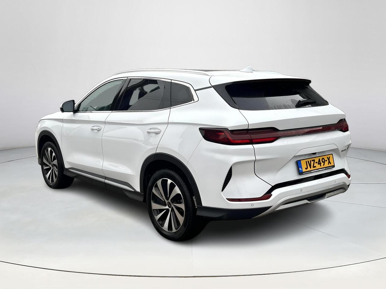 BYD Seal U Comfort 71.8 kWh