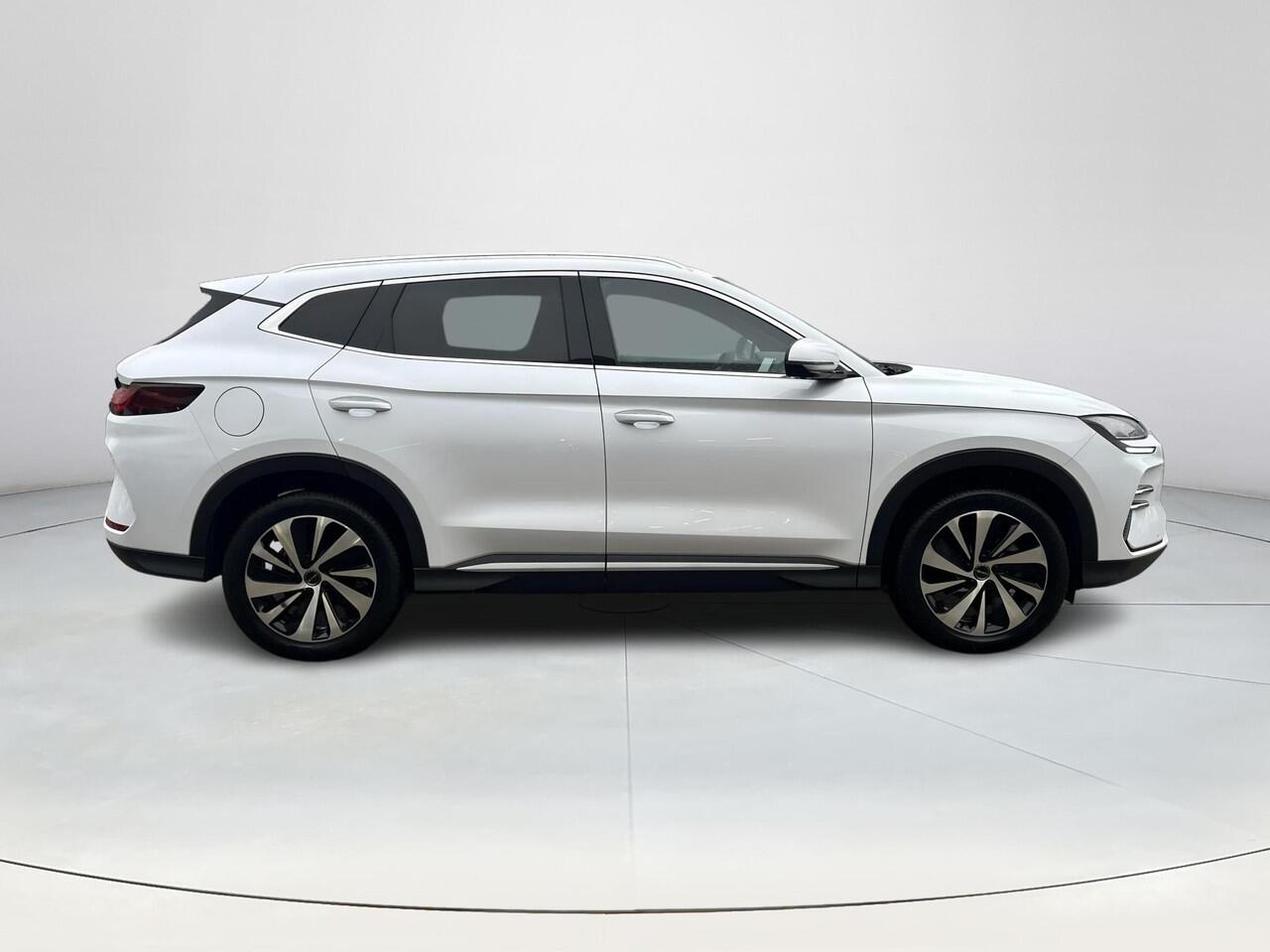 BYD Seal U Comfort 71.8 kWh