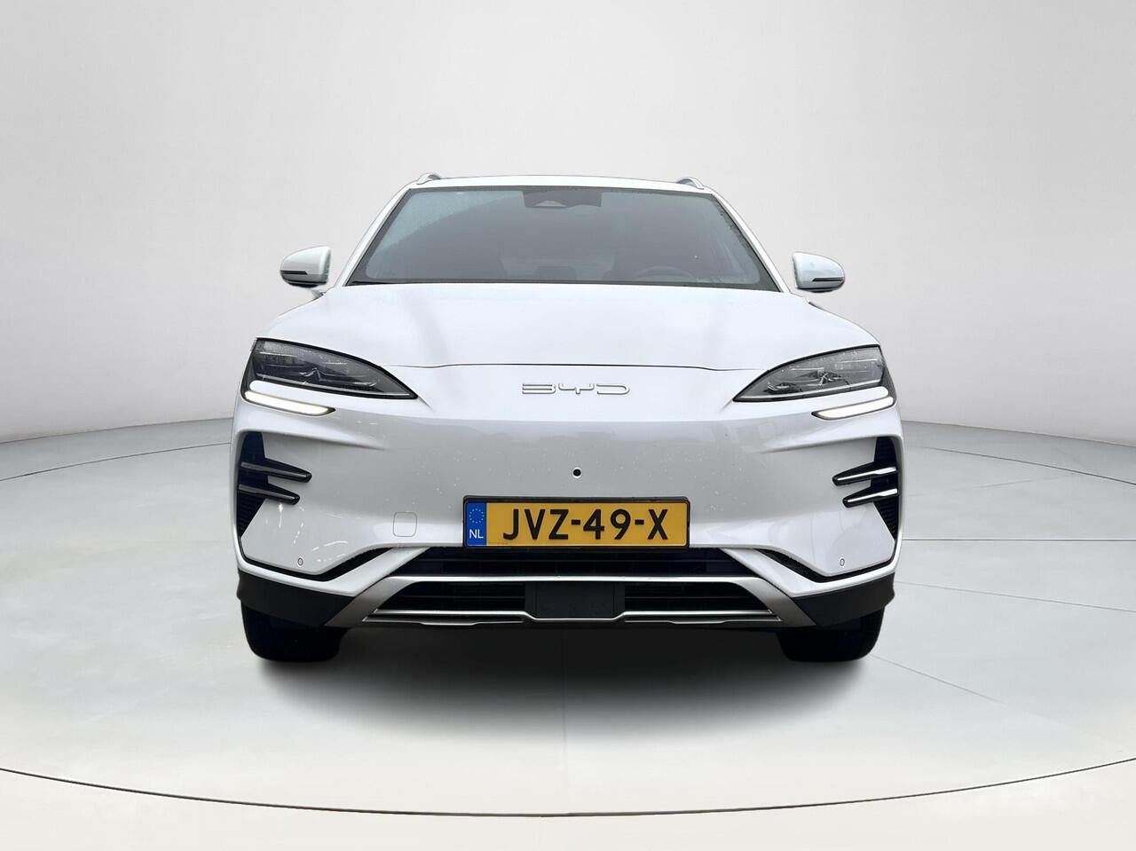 BYD Seal U Comfort 71.8 kWh