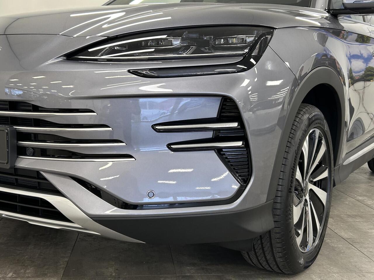 BYD Seal U 1.5 DM-i FWD Boost | PANO | LEDER | NAVI | CAMERA