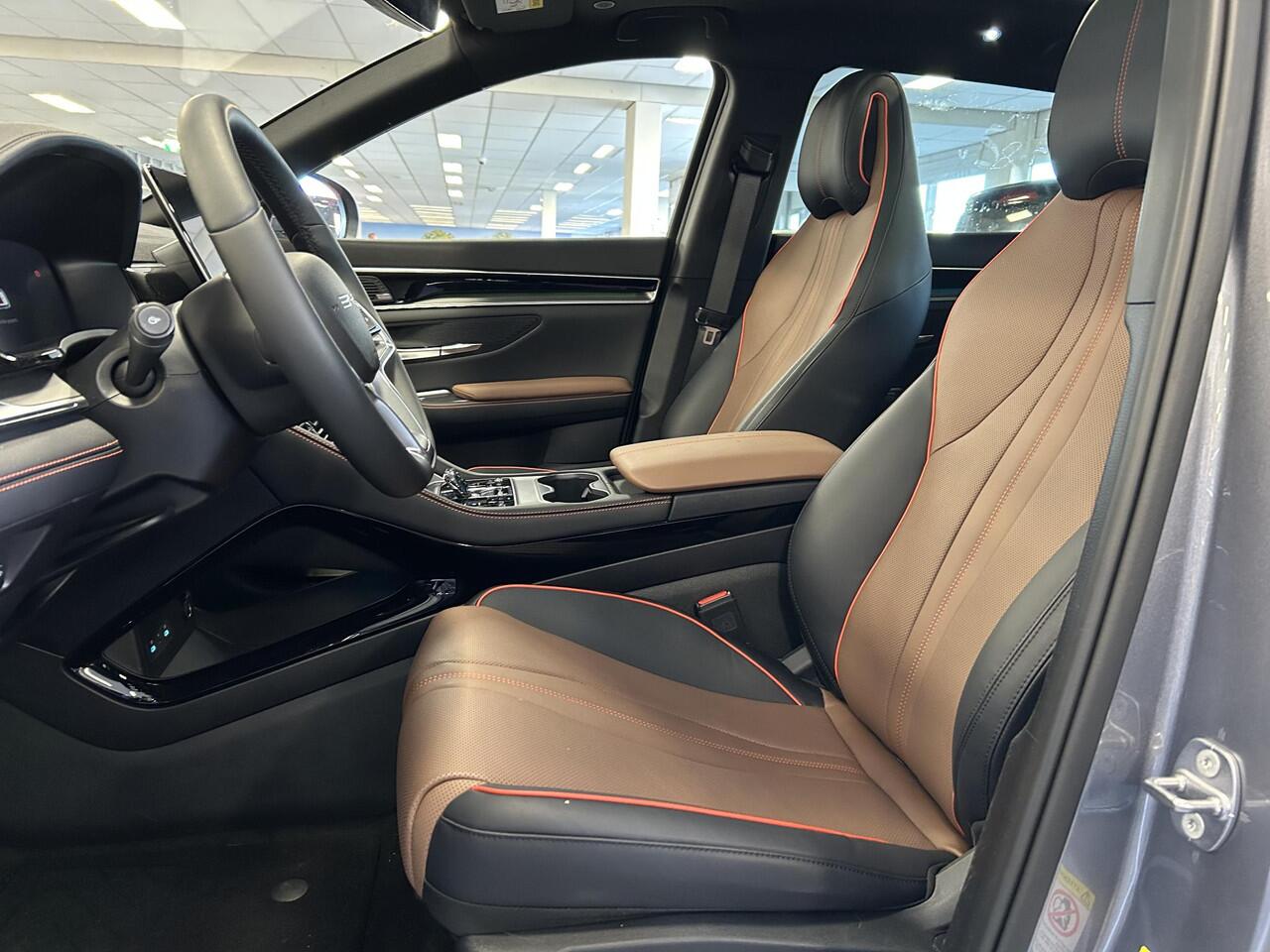 BYD Seal U 1.5 DM-i FWD Boost | PANO | LEDER | NAVI | CAMERA