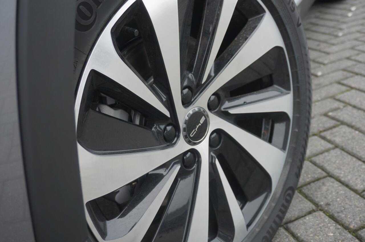 BYD Seal U 1.5 DM-i FWD Boost 218 PK | SUPER LUXE | NIEUW!!