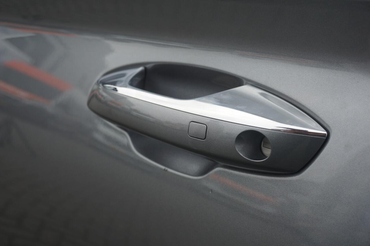 BYD Seal U 1.5 DM-i FWD Boost 218 PK | SUPER LUXE | NIEUW!!