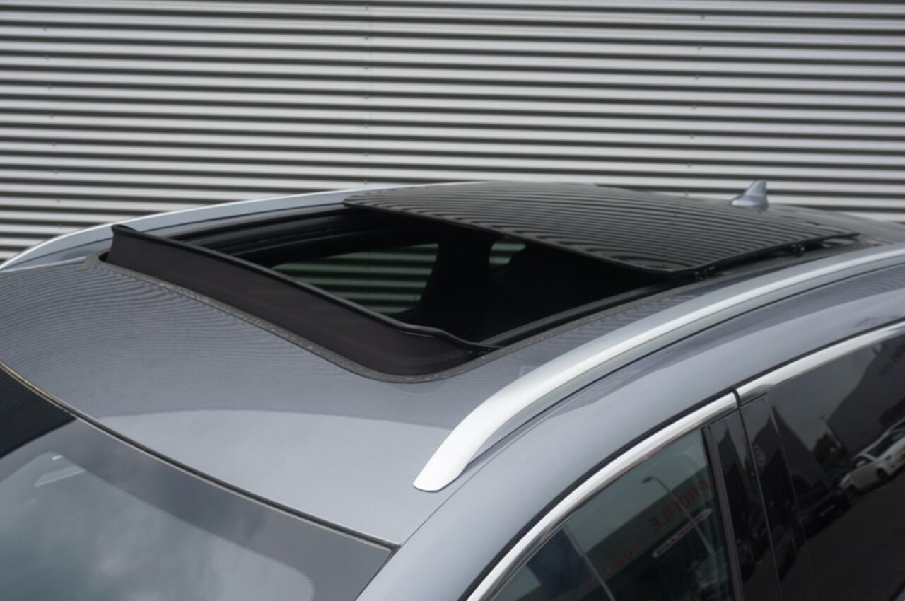 BYD Seal U 1.5 DM-i FWD Boost 218 PK | SUPER LUXE | NIEUW!!