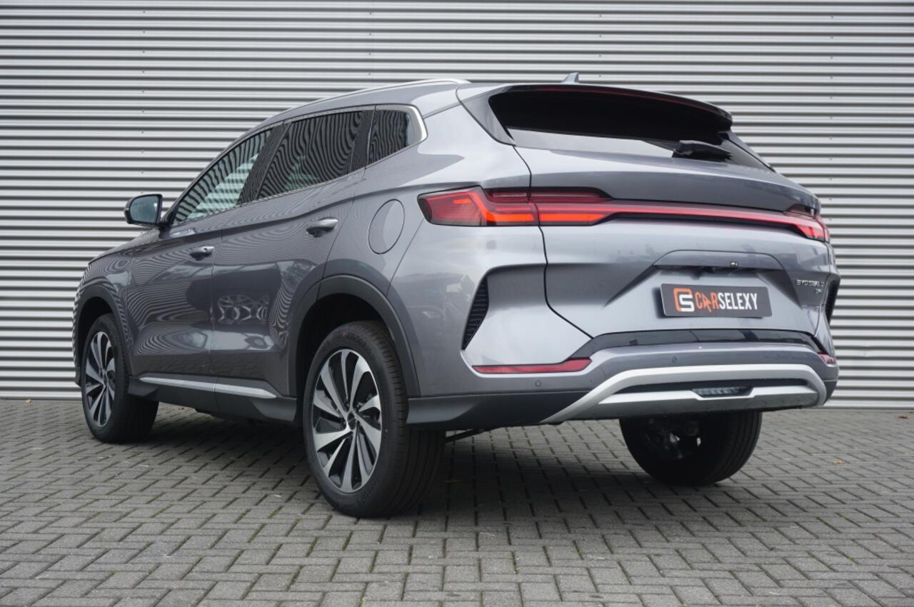 BYD Seal U 1.5 DM-i FWD Boost 218 PK | SUPER LUXE | NIEUW!!