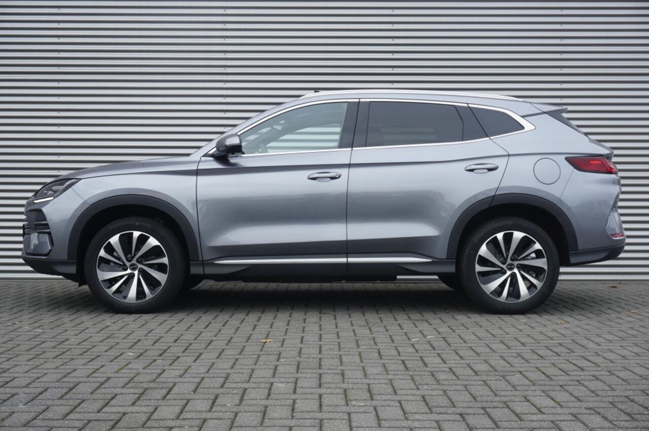 BYD Seal U 1.5 DM-i FWD Boost 218 PK | SUPER LUXE | NIEUW!!