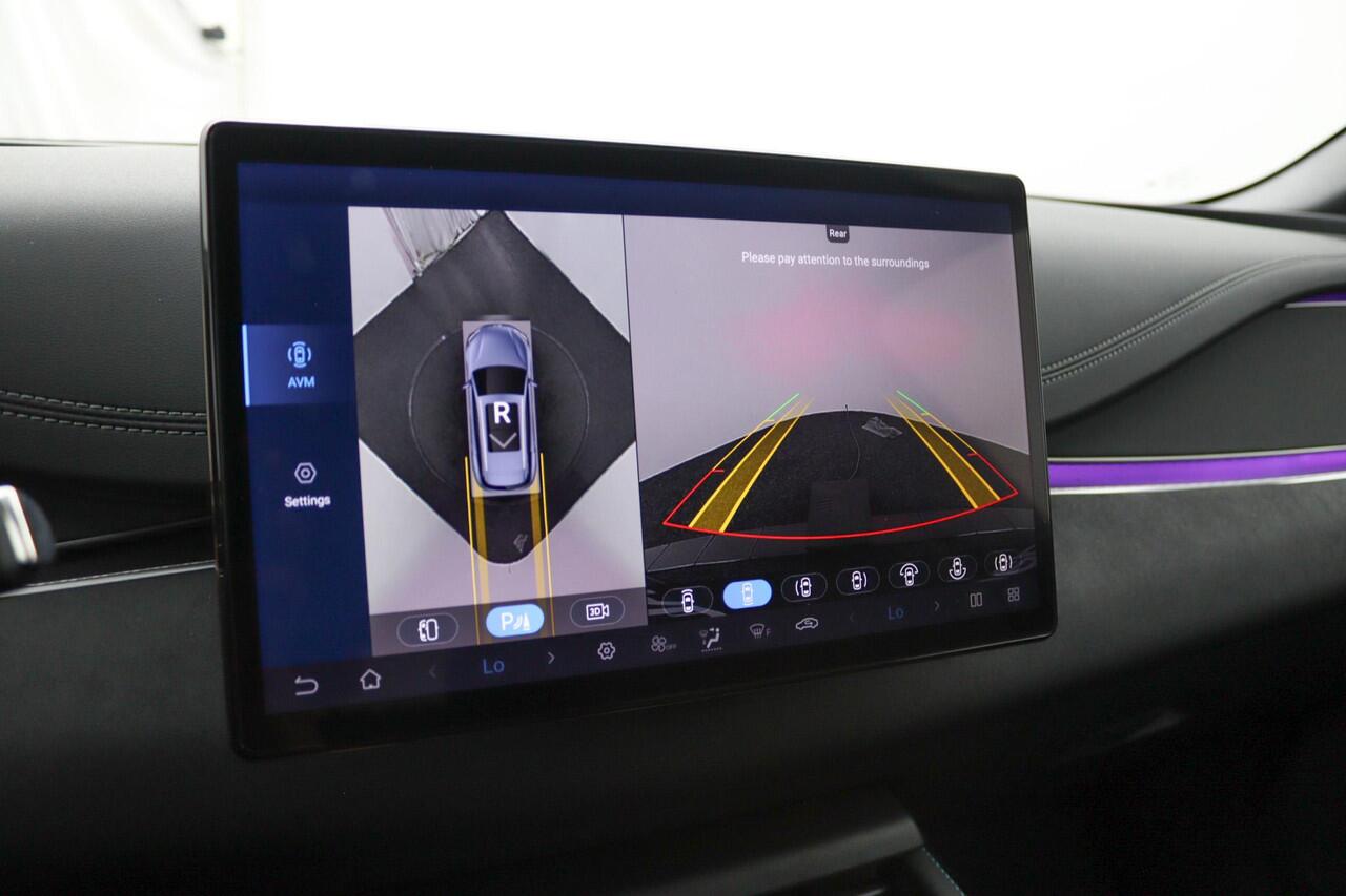 BYD Seal 6 Touring 1.5 DM-i Comfort Lite Panoramadak | Elektr. verst. voorstoelen |