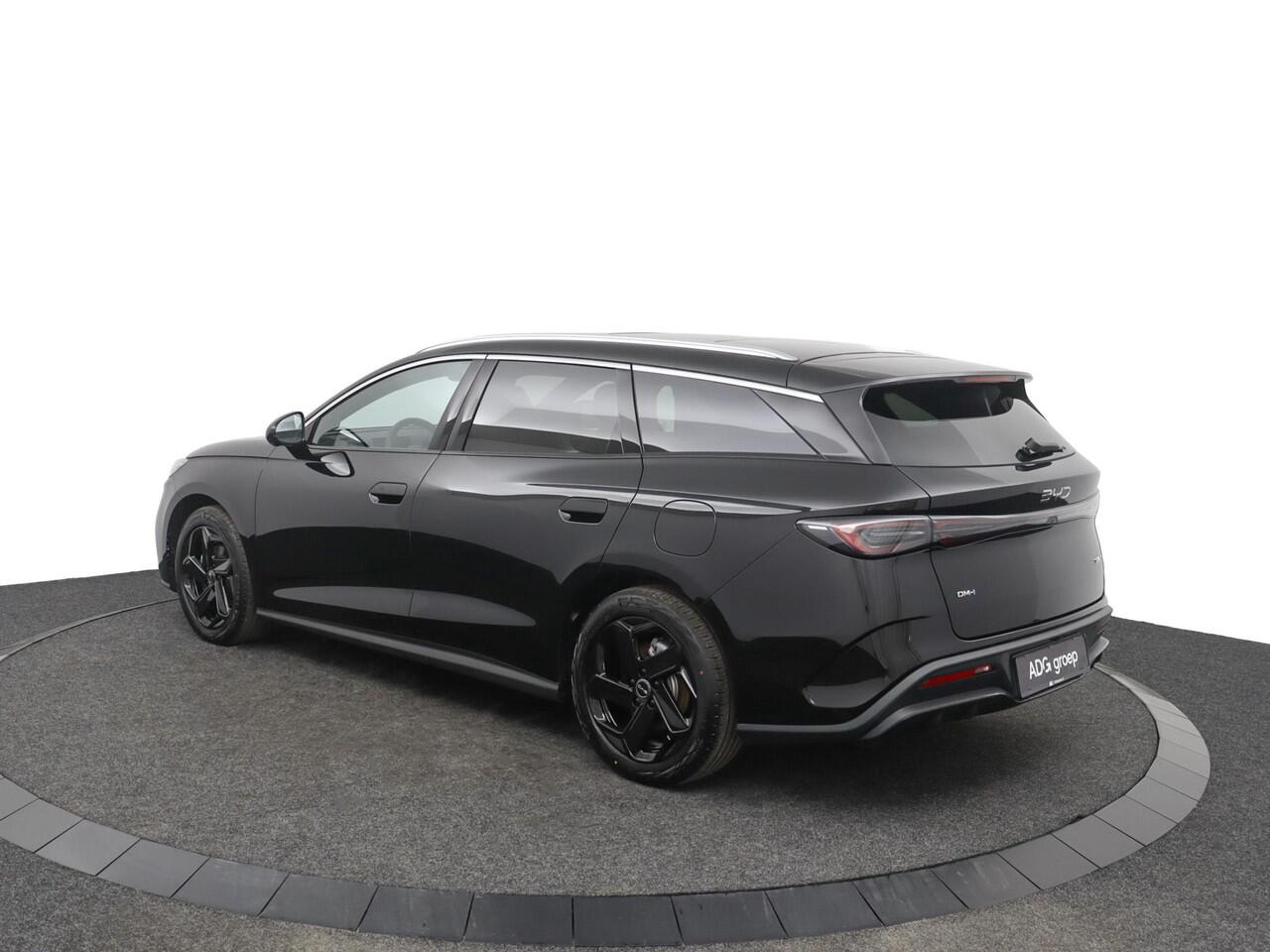 BYD Seal 6 Touring 1.5 DM-i Comfort Lite Panoramadak | Elektr. verst. voorstoelen |