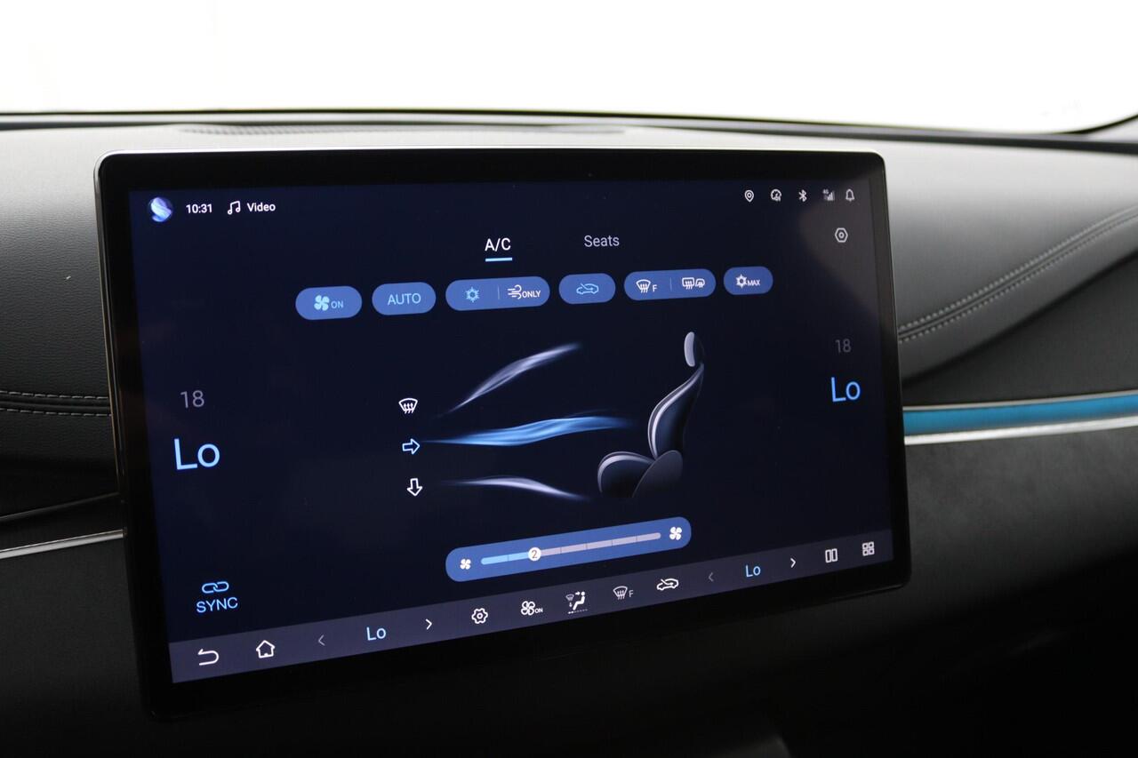 BYD Seal 6 1.5 DM-i Sedan Comfort Lite | Apple Carplay | Navigatie | 360 graden camera | Panoramadak |
