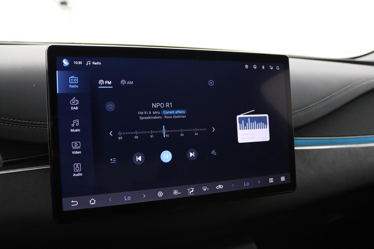 BYD Seal 6 1.5 DM-i Sedan Comfort Lite | Apple Carplay | Navigatie | 360 graden camera | Panoramadak |