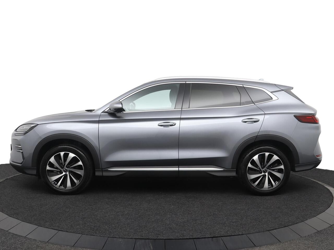 BYD Seal U Design 87 kWh | Panoramadak | Parkeercamera | Navigatie | Elektrische achterklep |