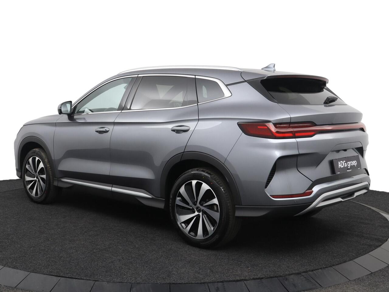 BYD Seal U Design 87 kWh Panoramadak | Stoelverw. | Stuurverw.