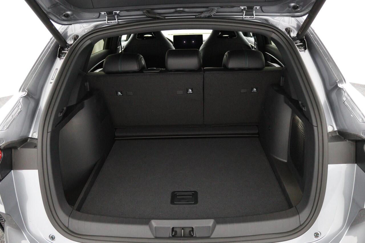 BYD Seal U Design 87 kWh Panoramadak | Stoelverw. | Stuurverw.