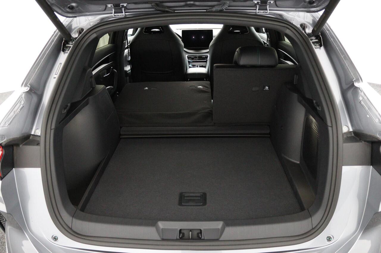 BYD Seal U Design 87 kWh Panoramadak | Stoelverw. | Stuurverw.