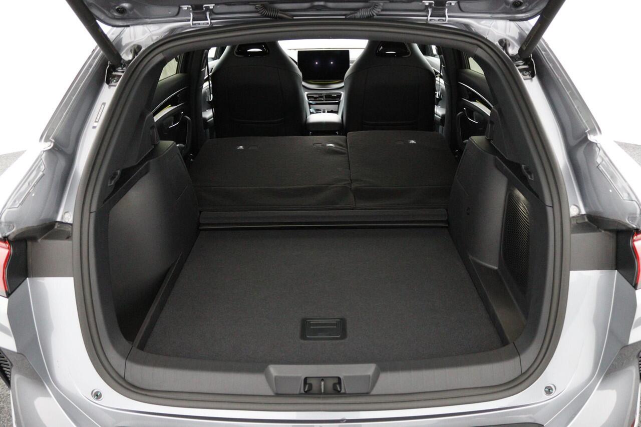 BYD Seal U Design 87 kWh Panoramadak | Stoelverw. | Stuurverw.