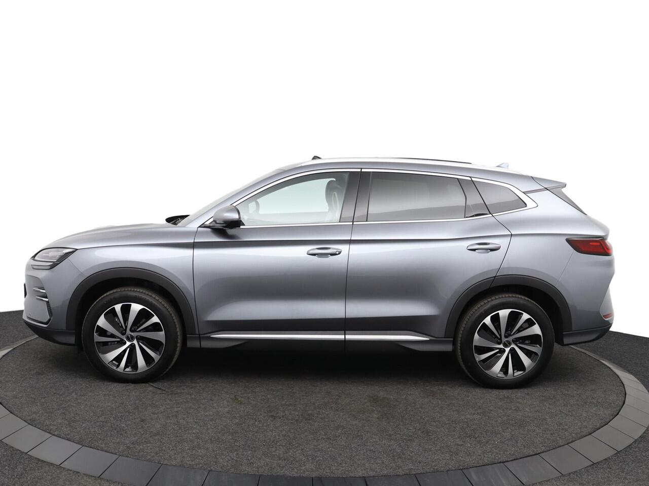 BYD Seal U Design 87 kWh | Panoramadak | 500km WLTP | Verw. stoelen | Stuurverw.