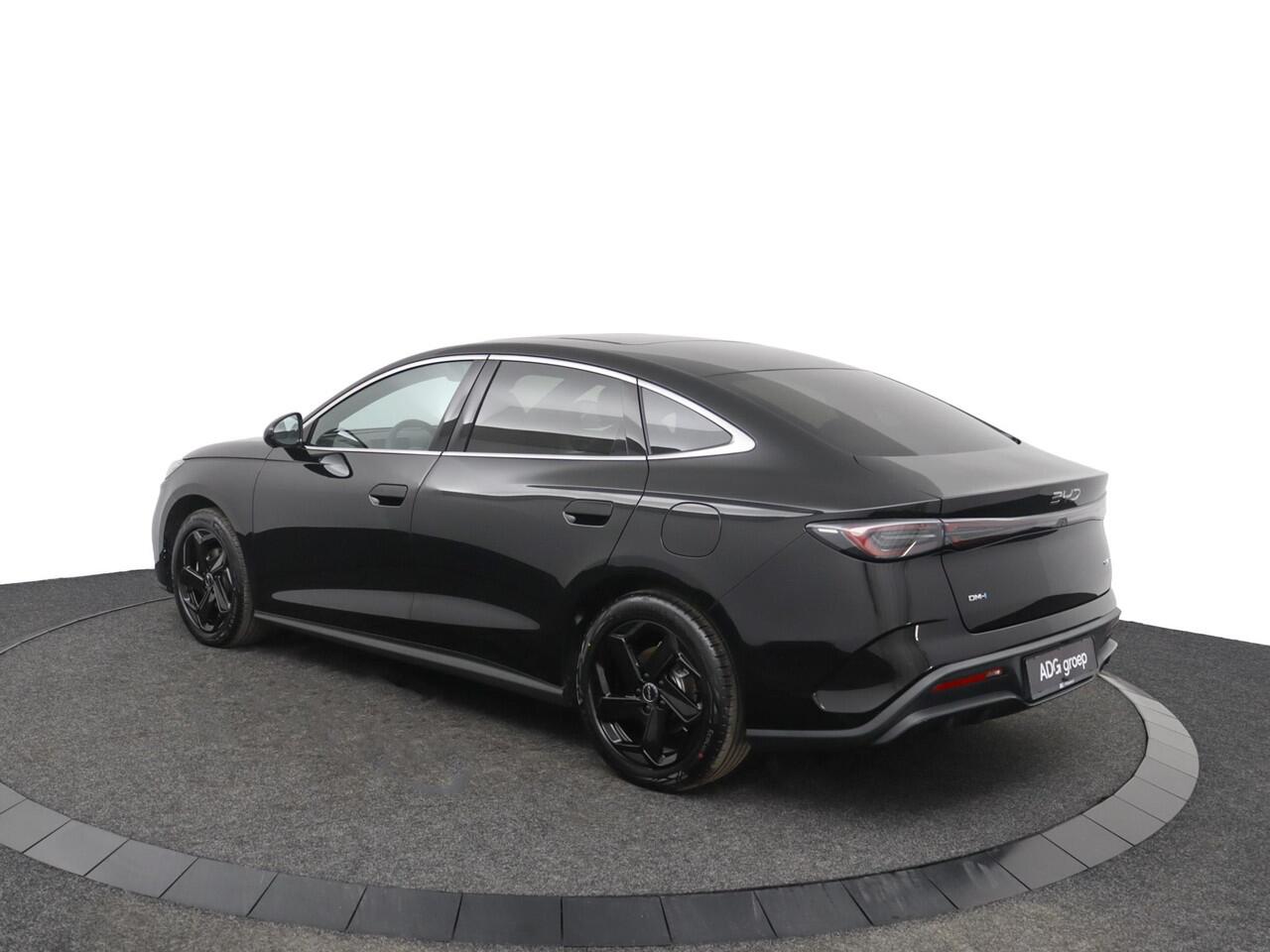 BYD Seal 6 1.5 DM-i Comfort Lite | Panoramadak | 360 graden camera | Elektr. verwarmbare voorstoelen