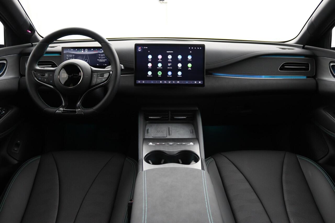 BYD Seal 6 1.5 DM-i Comfort Lite | Panoramadak | 360 graden camera | Elektr. verwarmbare voorstoelen
