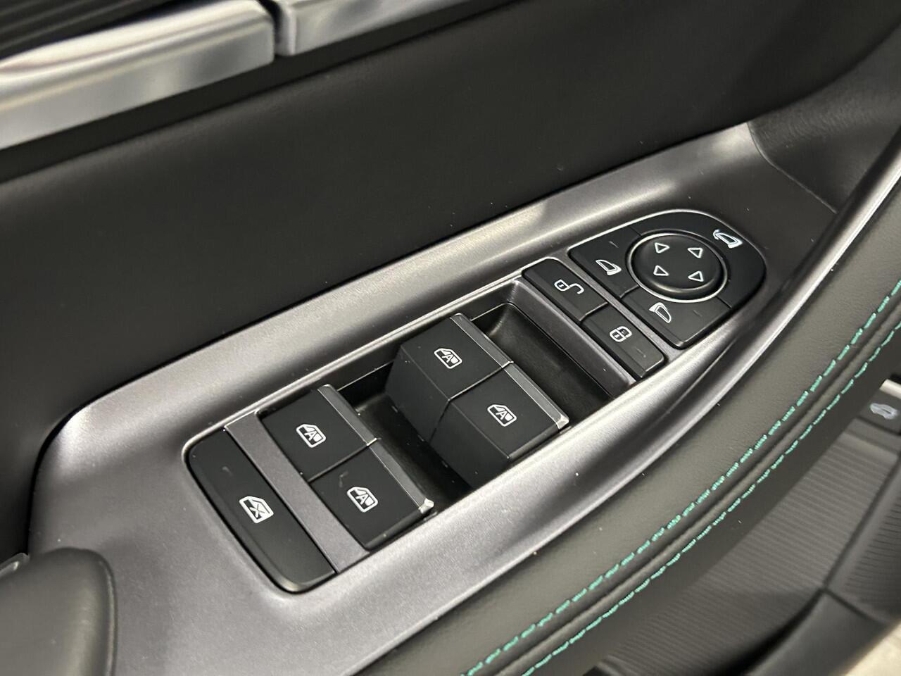 BYD Seal U 1.5 T DM-i AWD Design | SNEL LEVERBAAR! TIME GREY + LEDEREN BEKLEDING