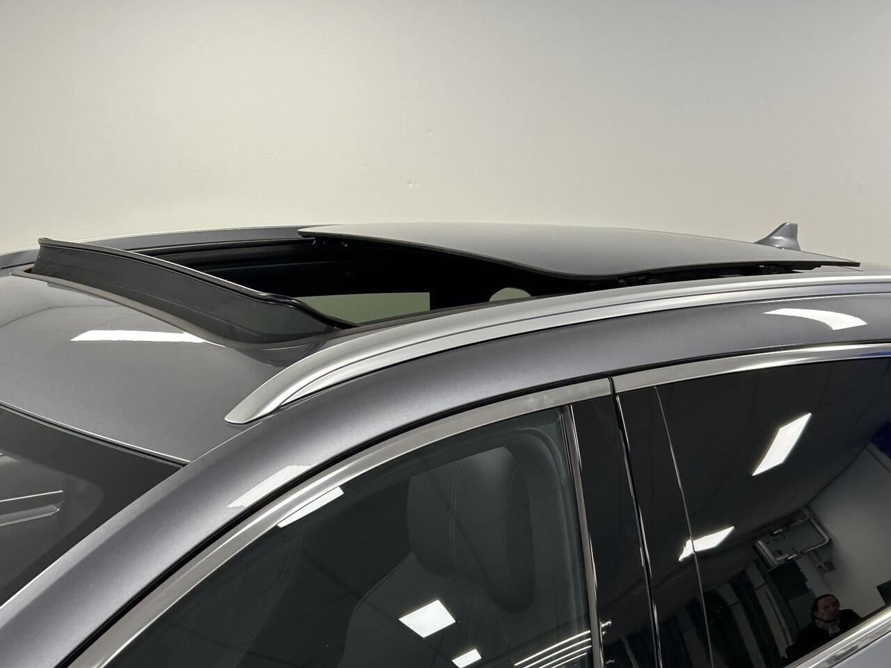 BYD Seal U 1.5 T DM-i AWD Design | SNEL LEVERBAAR! TIME GREY + LEDEREN BEKLEDING