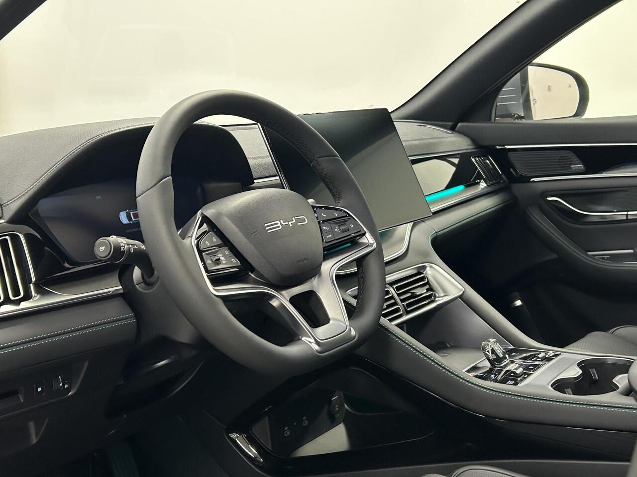 BYD Seal U 1.5 T DM-i AWD Design | Uit voorraad leverbaar!