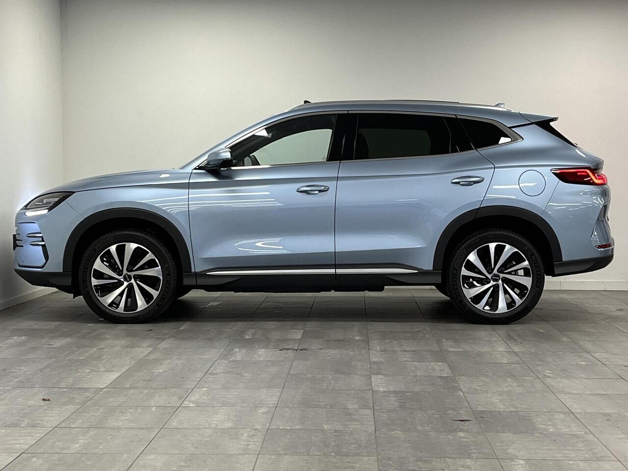 BYD Seal U 1.5 T DM-i AWD Design | Uit voorraad leverbaar!