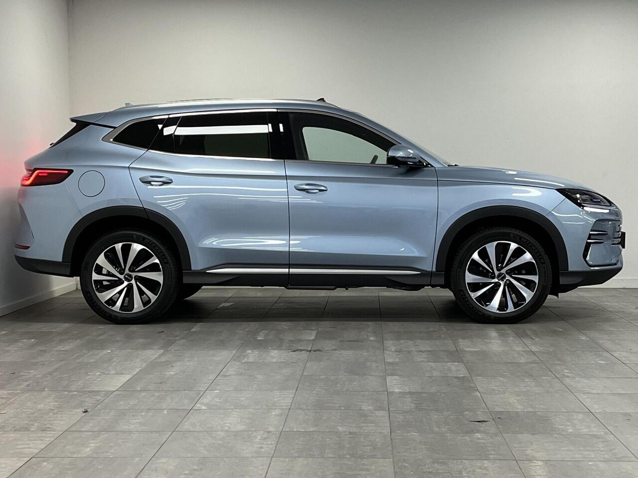 BYD Seal U 1.5 T DM-i AWD Design | Uit voorraad leverbaar!