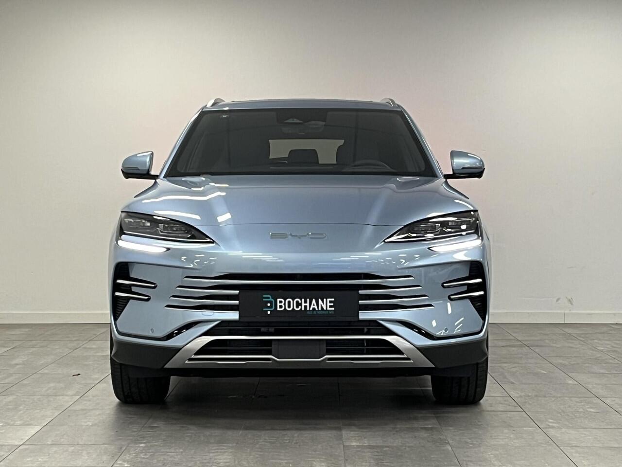 BYD Seal U 1.5 T DM-i AWD Design | Uit voorraad leverbaar!