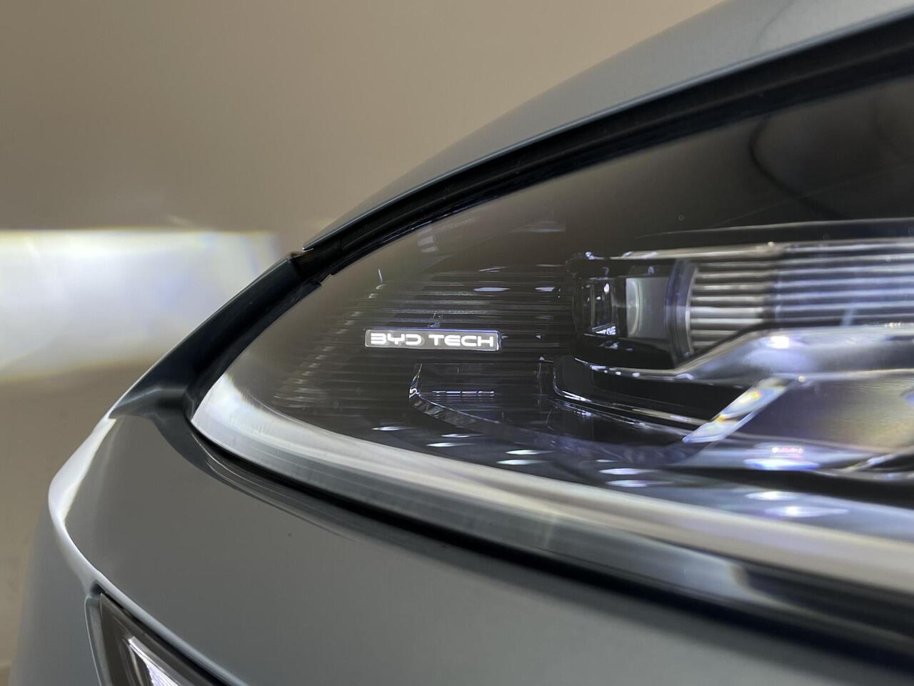 BYD Seal U 1.5 T DM-i AWD Design | Uit voorraad leverbaar!