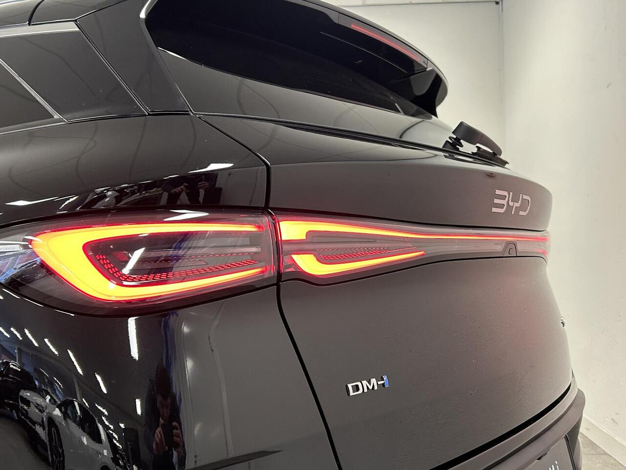 BYD Seal 6 Touring 1.5 DM-i Comfort Lite | Uit voorraad leverbaar!