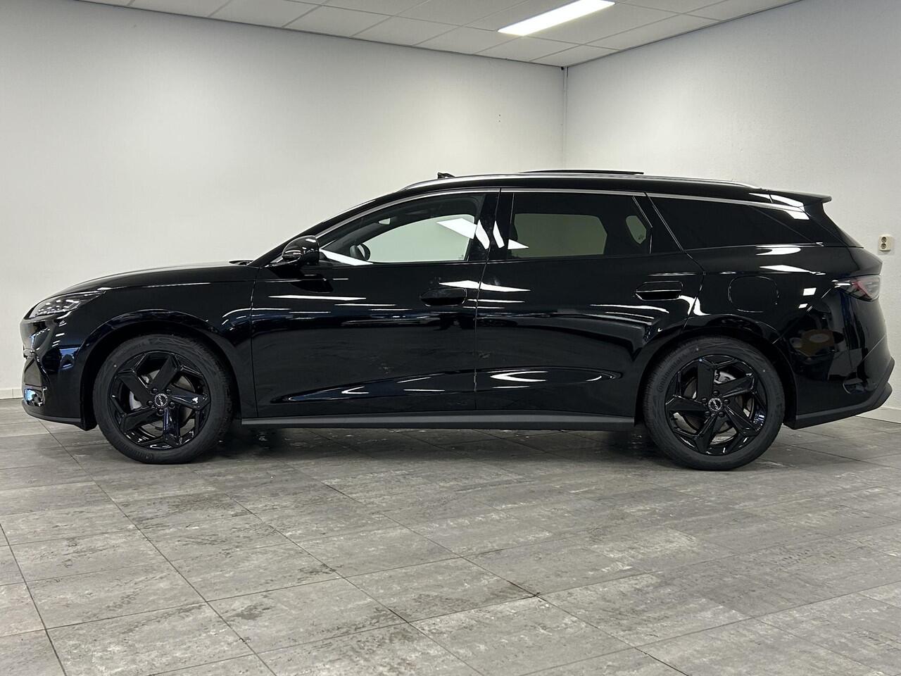 BYD Seal 6 Touring 1.5 DM-i Comfort Lite | Uit voorraad leverbaar!