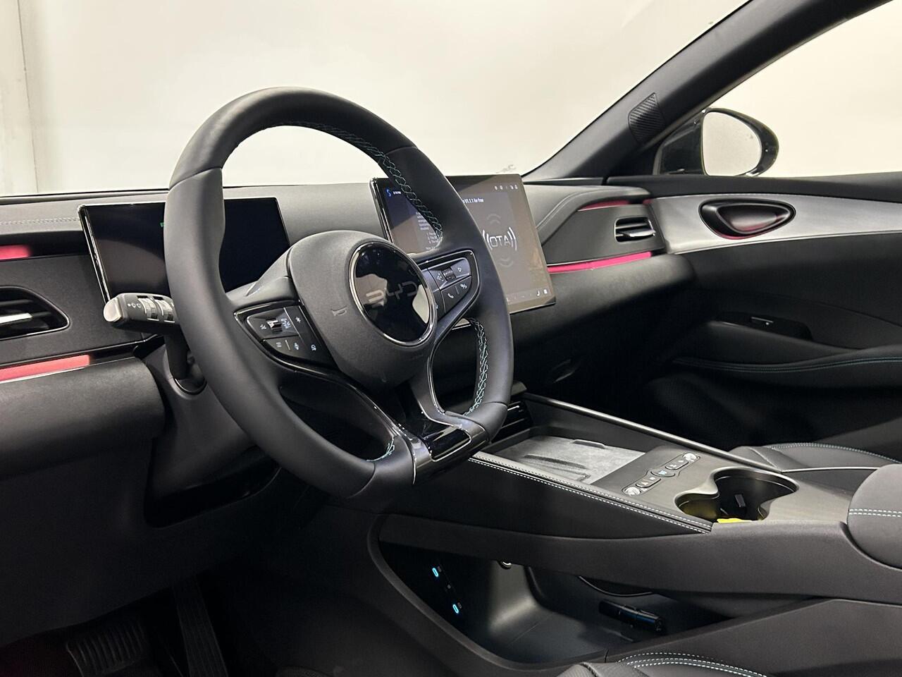 BYD Seal 6 Touring 1.5 DM-i Comfort Lite | Uit voorraad leverbaar!