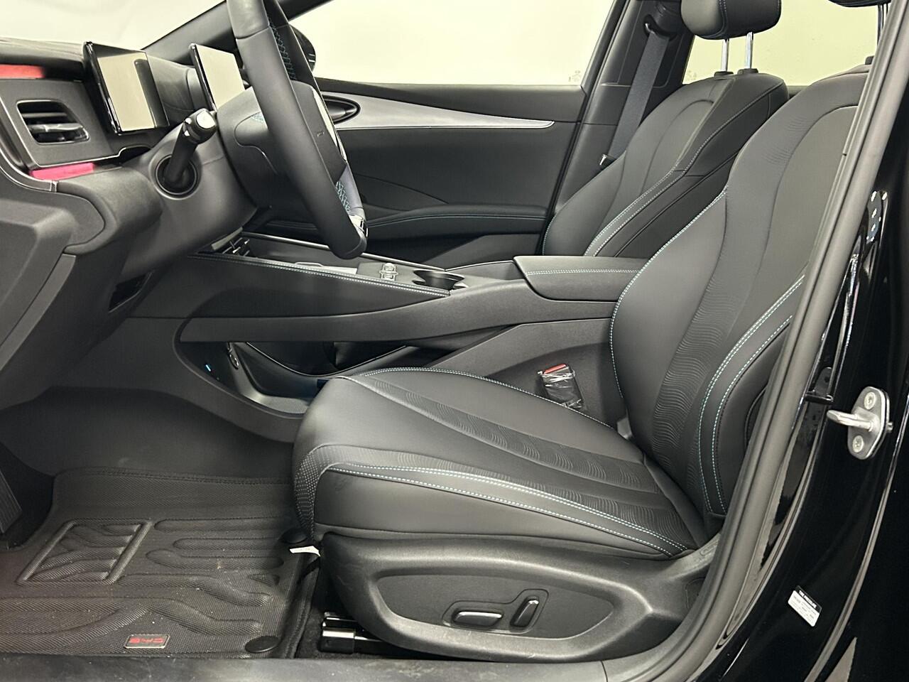 BYD Seal 6 Touring 1.5 DM-i Comfort Lite | Uit voorraad leverbaar!