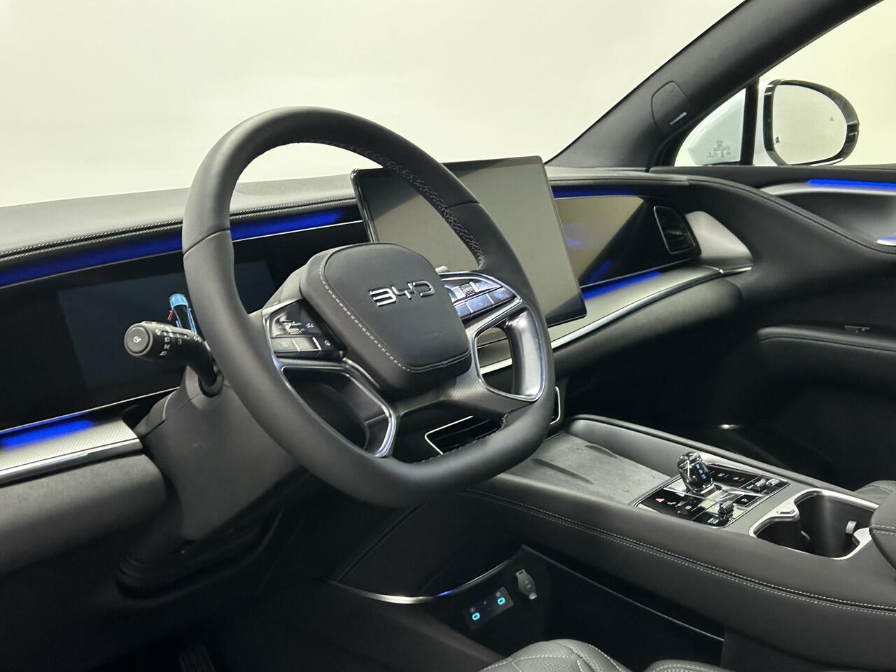 BYD Seal Design AWD 82.5 kWh | Direct uit voorraad leverbaar!