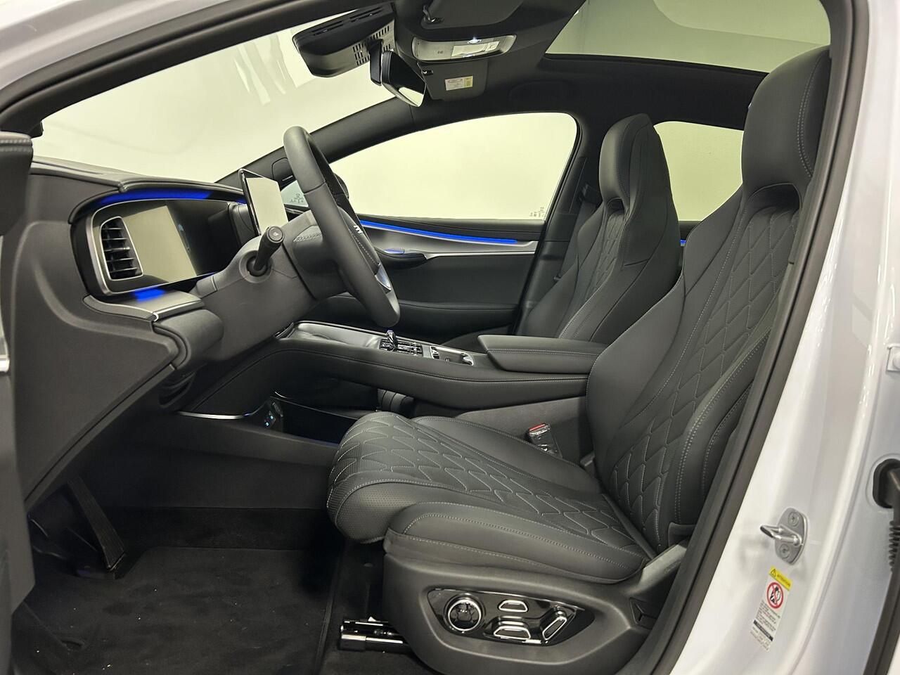 BYD Seal Design AWD 82.5 kWh | Direct uit voorraad leverbaar!