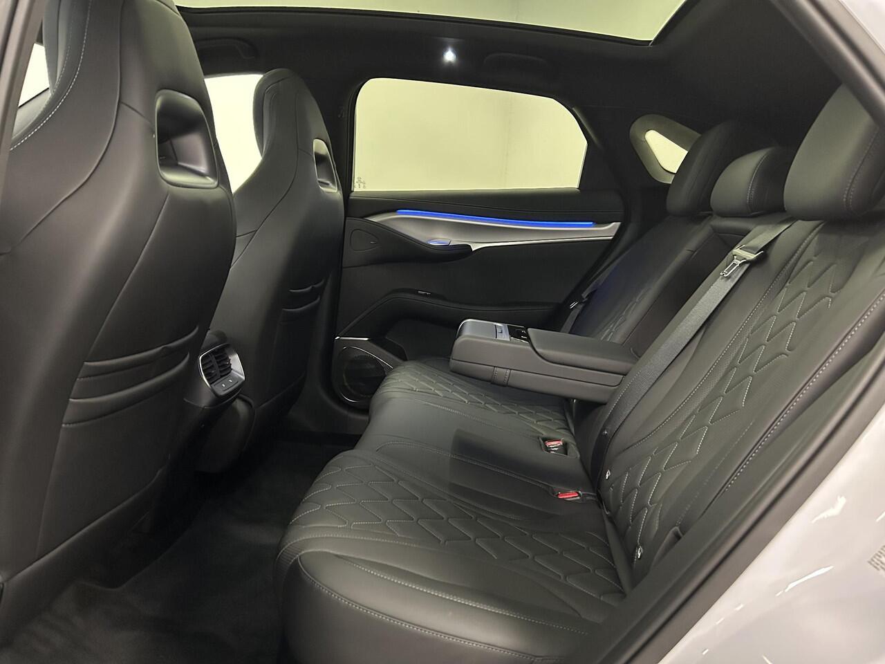 BYD Seal Design AWD 82.5 kWh | Direct uit voorraad leverbaar!