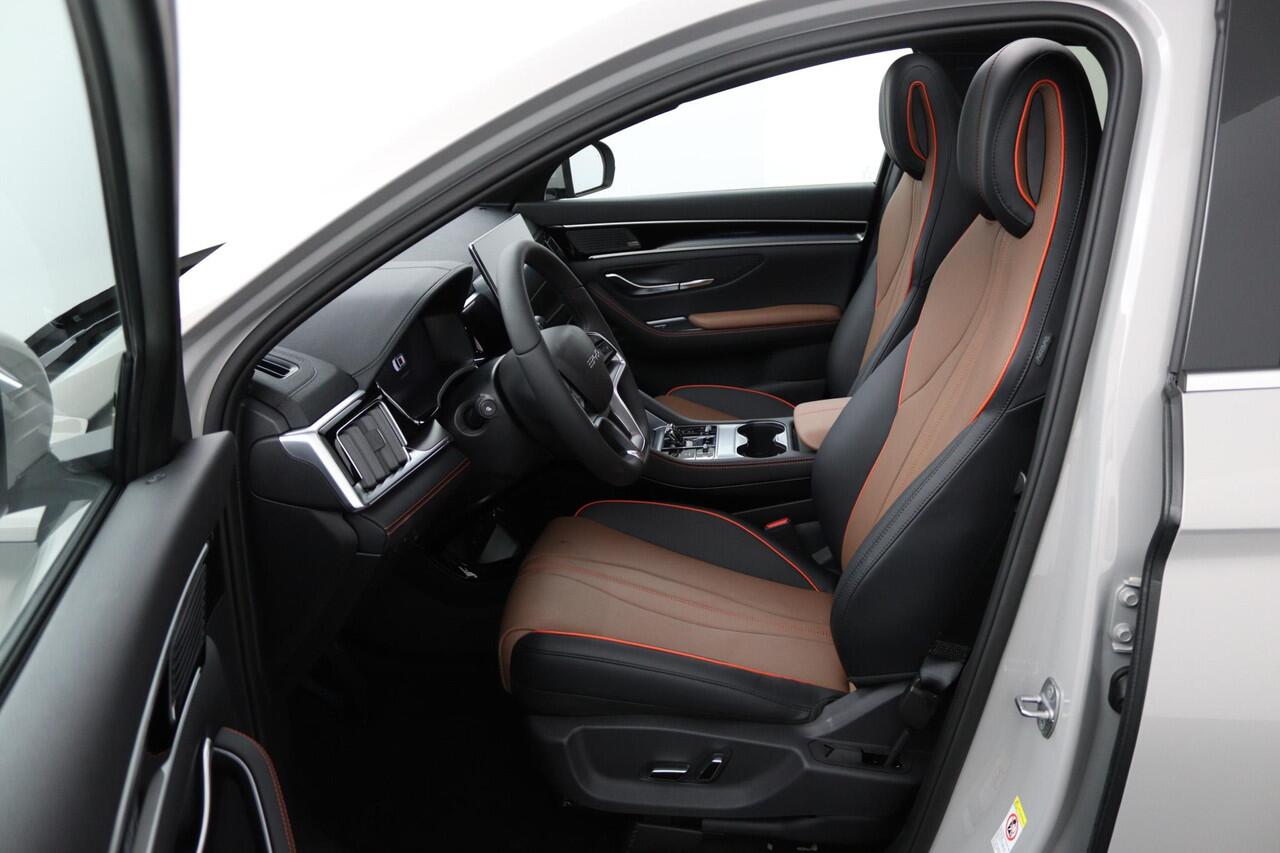 BYD Seal U 1.5 DM-i FWD Boost |1080 KM | Panorama dak | Apple Carplay | Navigatie | 360 graden camera