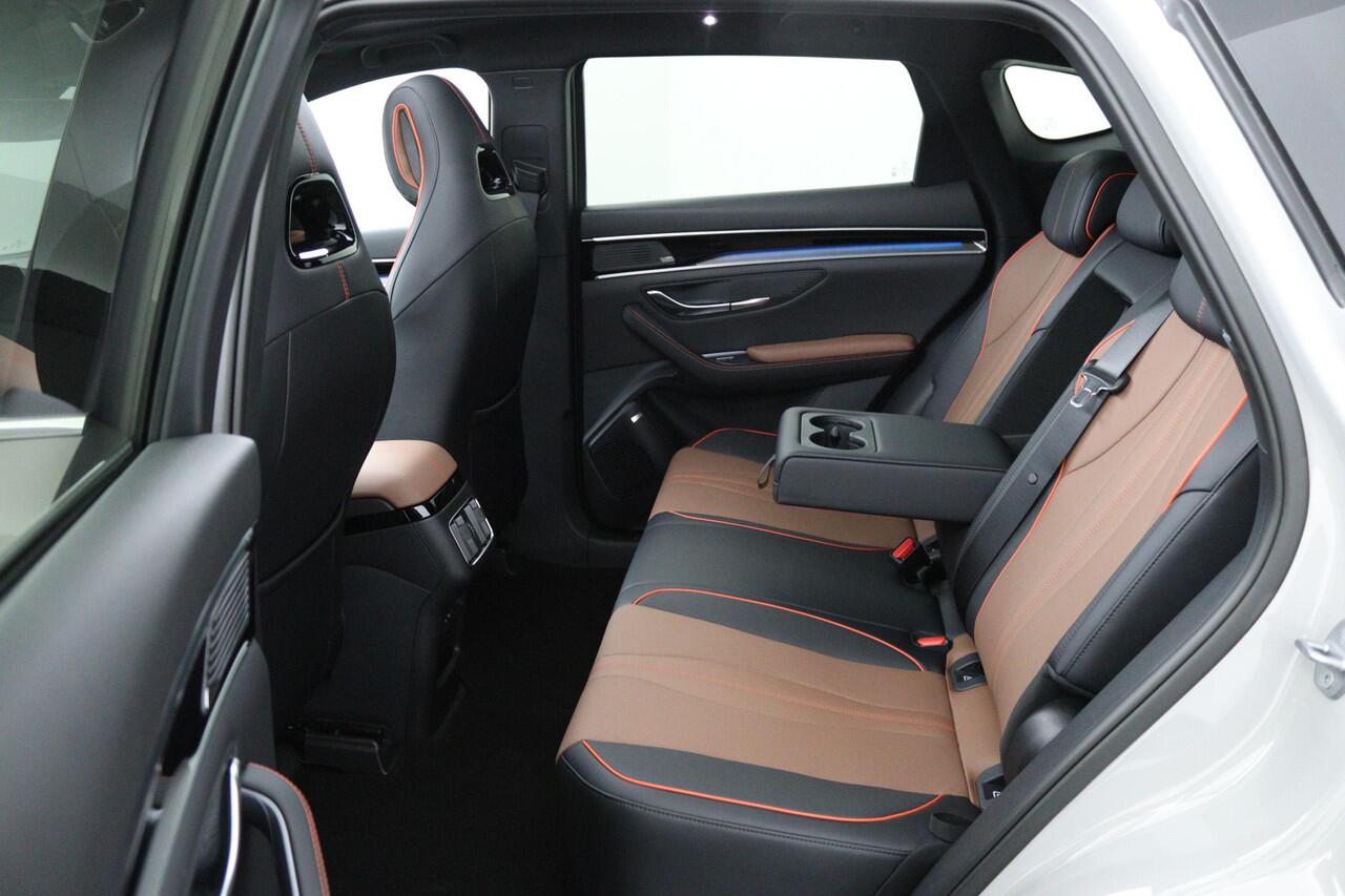 BYD Seal U 1.5 DM-i FWD Boost |1080 KM | Panorama dak | Apple Carplay | Navigatie | 360 graden camera