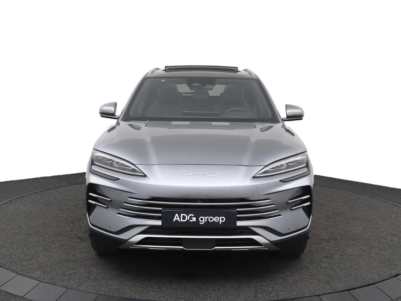 BYD Seal U 1.5 DM-i FWD Boost |1080 KM | Panorama dak | Apple Carplay | Navigatie | 360 graden camera