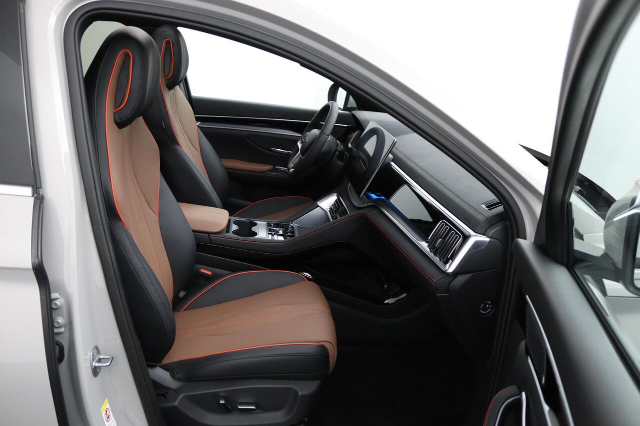 BYD Seal U 1.5 DM-i FWD Boost |1080 KM | Panorama dak | Apple Carplay | Navigatie | 360 graden camera