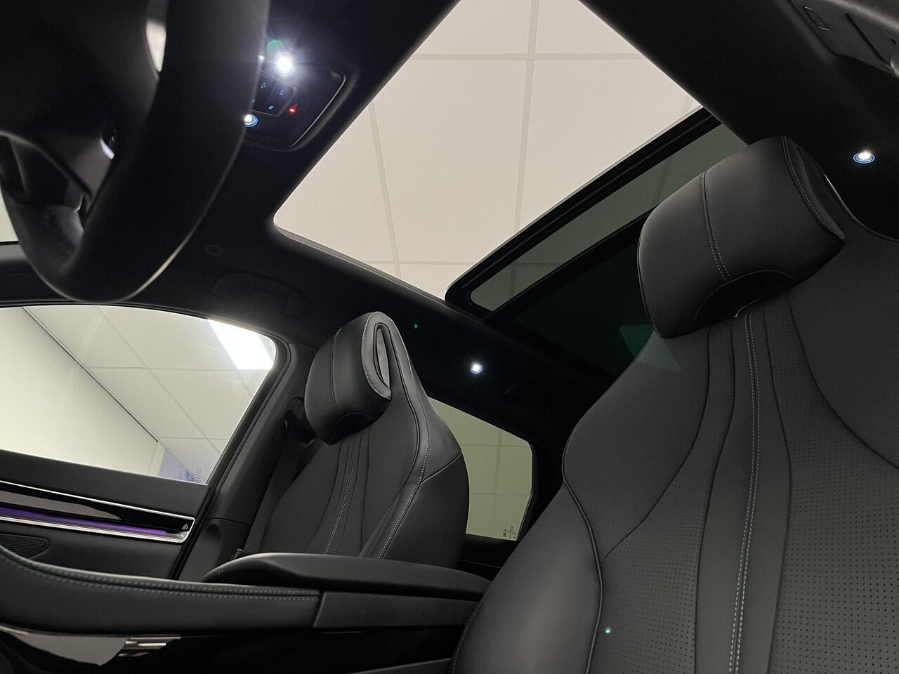 BYD Seal U 1.5 DM-i FWD Boost | SNEL LEVERBAAR! METALLICLAK NAAR KEUZE + LEDEREN BEKLEDING