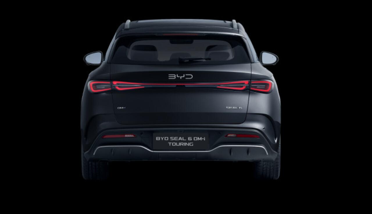 BYD Seal 6 Touring 1.5 DM-i Comfort | Binnenkort Verwacht | Panoramadak | Diverse Kleuren, Zwart, Beige | tot 1350km Actieradius |