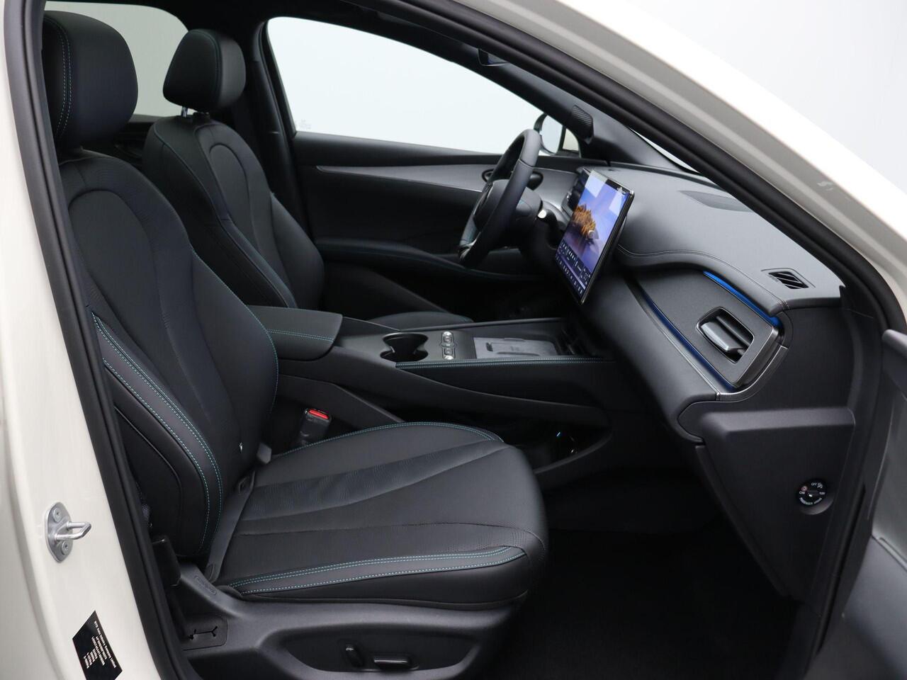 BYD Seal 6 Touring 1.5 DM-i Comfort | Panoramadak | tot 1350km Actieradius |