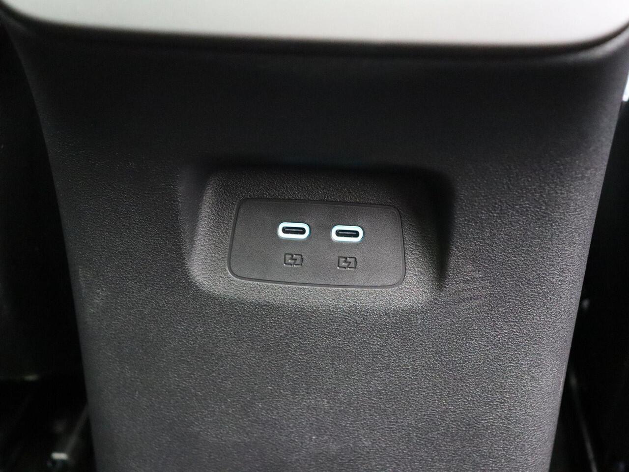 BYD Seal 6 Touring 1.5 DM-i Comfort | Panoramadak | tot 1350km Actieradius |