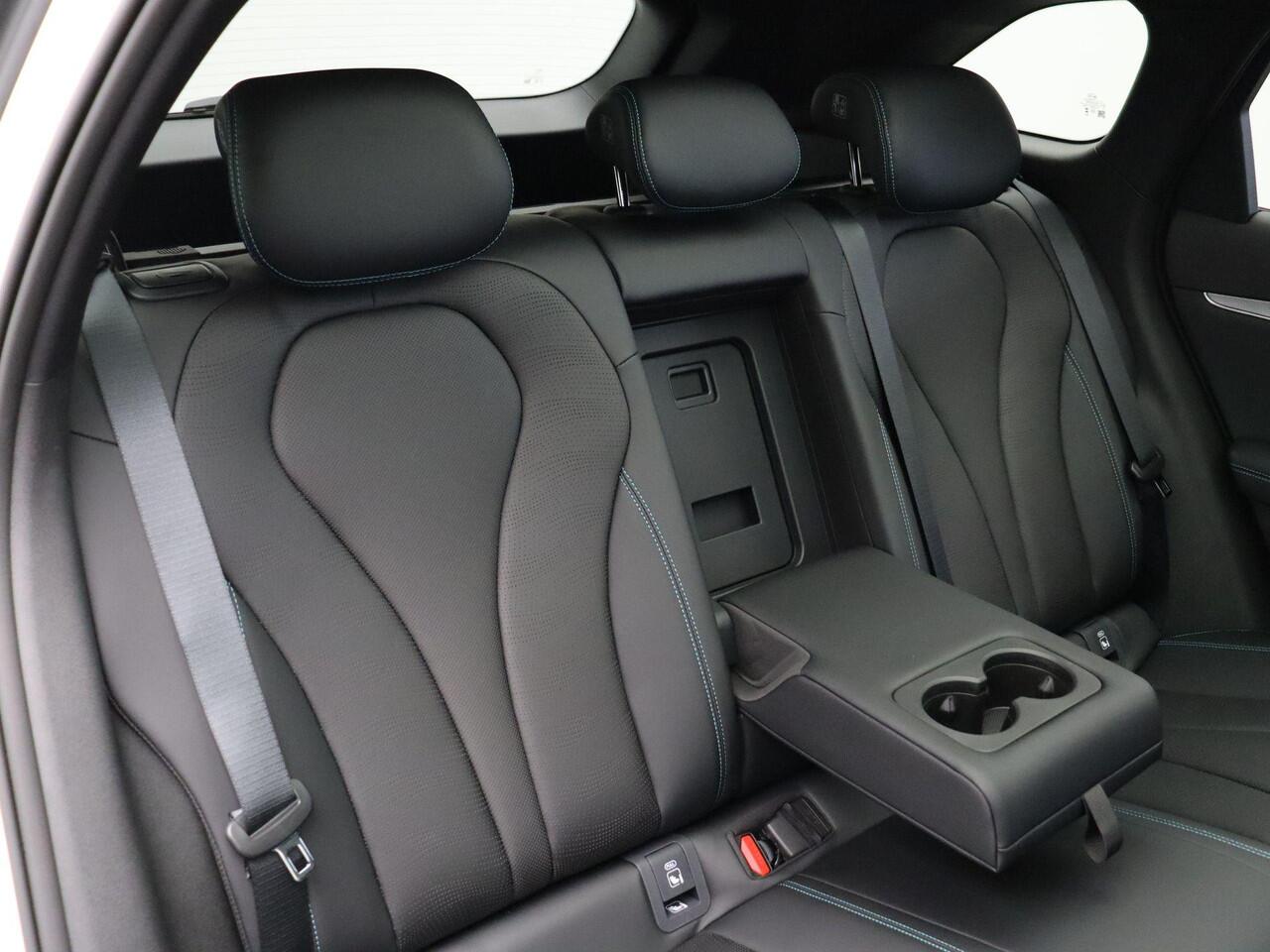 BYD Seal 6 Touring 1.5 DM-i Comfort | Panoramadak | tot 1350km Actieradius |