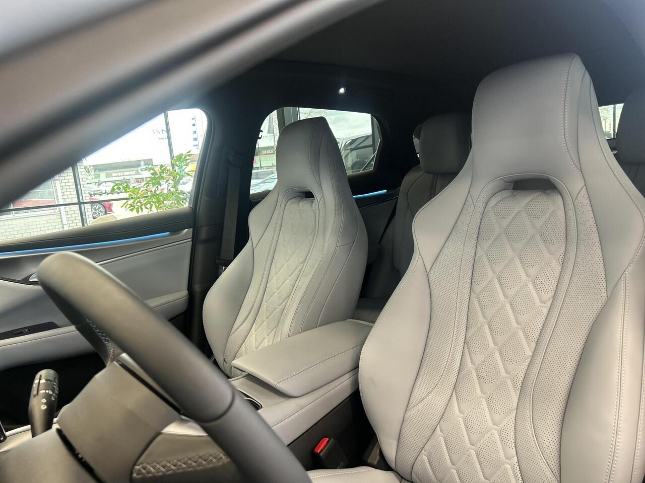 BYD Seal Comfort 82.5 kWh