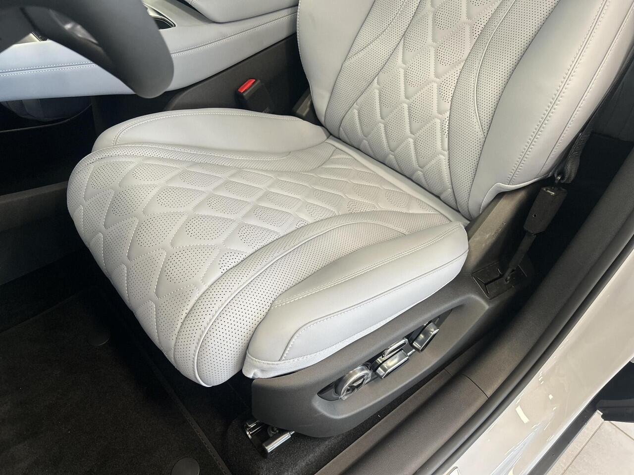 BYD Seal Comfort 82.5 kWh