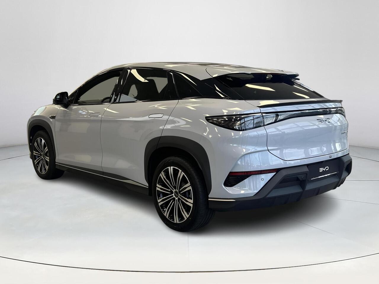 BYD Seal Comfort 82.5 kWh